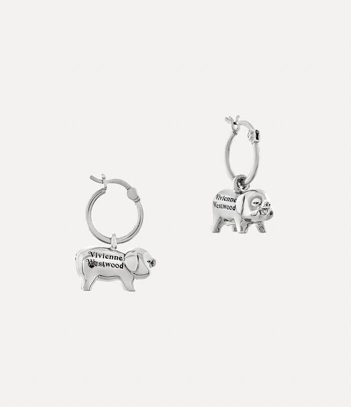 Vivienne Westwood JUANITA EARRINGS